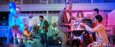 Disco Laser Light vs. Disco Ball Light: Which Is Better for Your Party?