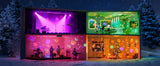 Beginner DMX512 Lighting Setup Guide for Small Events and Home Parties