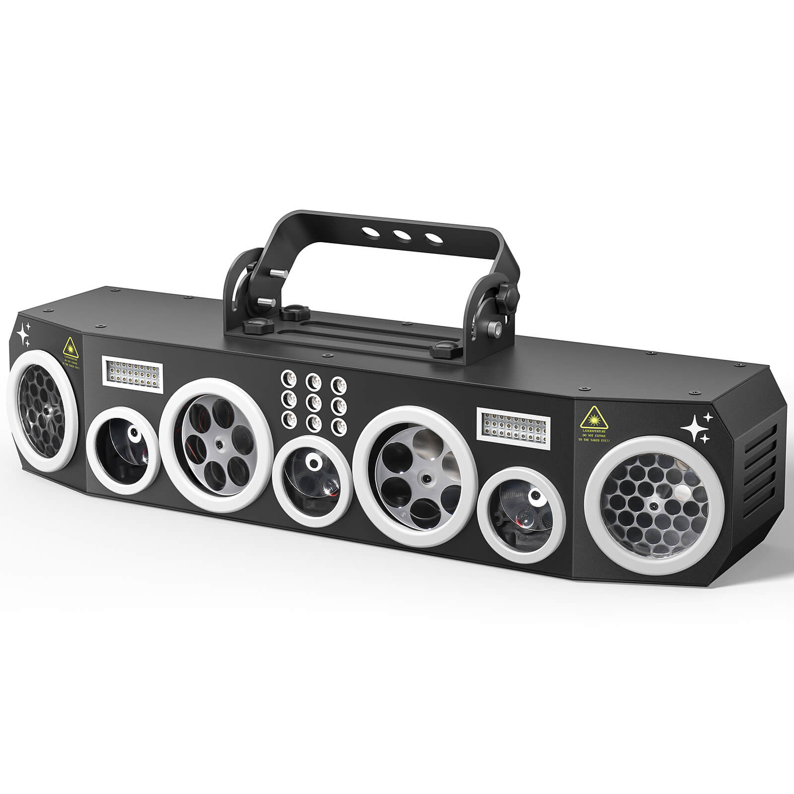 Keobin L2700B DJ party light photo 8