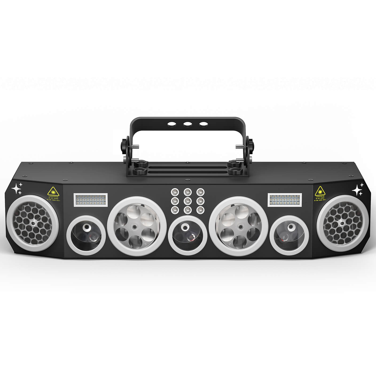 Keobin L2700B DJ party light photo 9