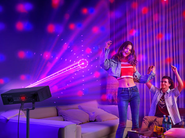 Home Party Lights
