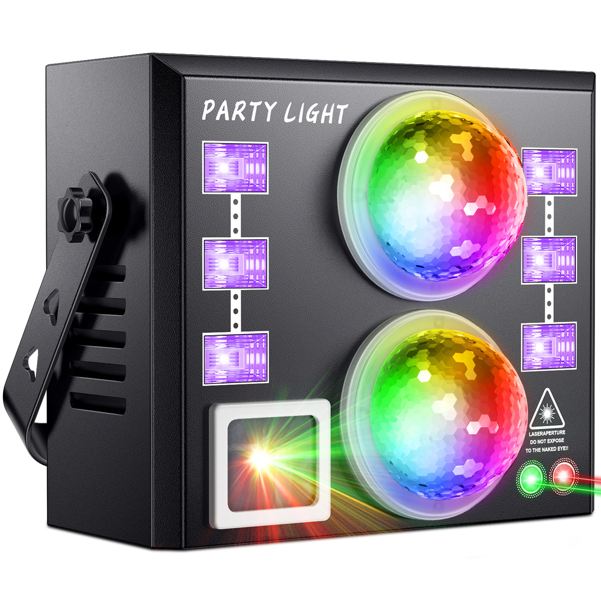 Keobin Disco Laser Lights for Parties product photo