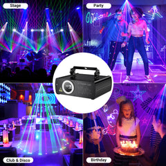 Keobin Disco Laser Lights for Parties product photo 8