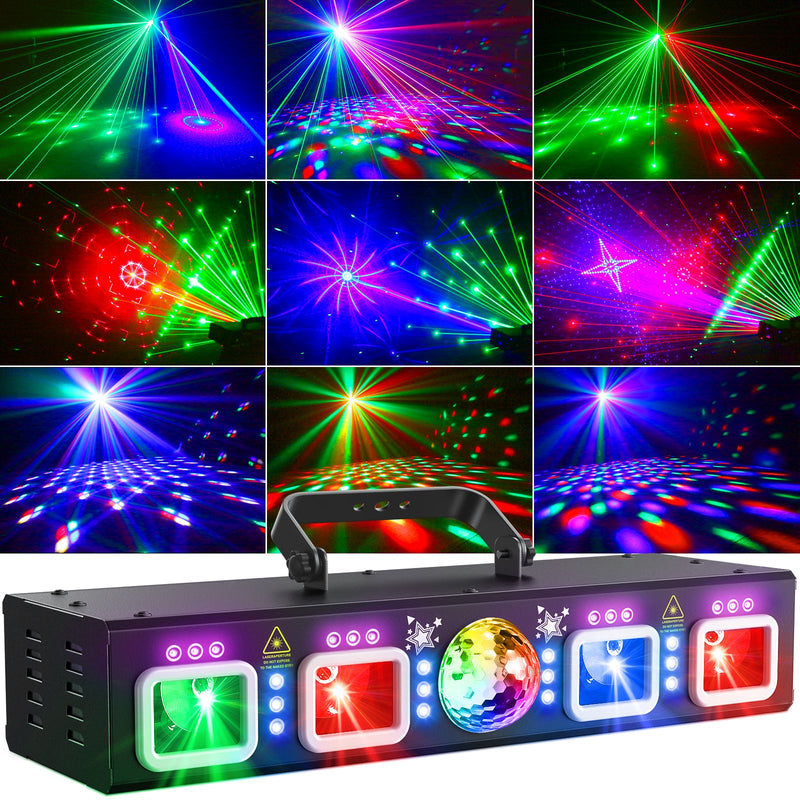 Keobin L2500 DJ party light