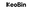KeoBin logo