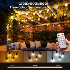 Keobin UK30M50 DJ party light photo 8