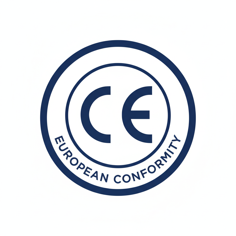 CE certified KeoBin party light