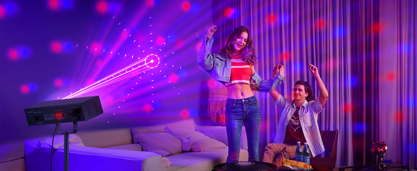 Home Party Lights