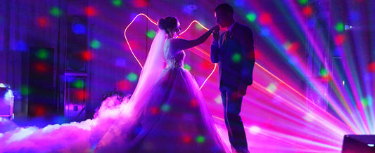 Wedding Light