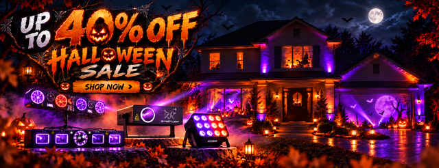 Halloween Sale