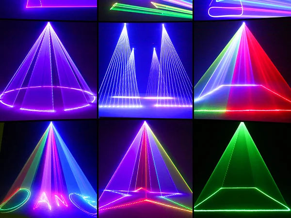 Animated Graphics