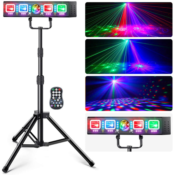 Keobin L2700A DJ party light photo 1