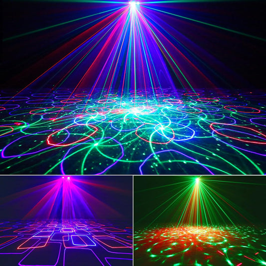Keobin L2800 DJ party light photo 2